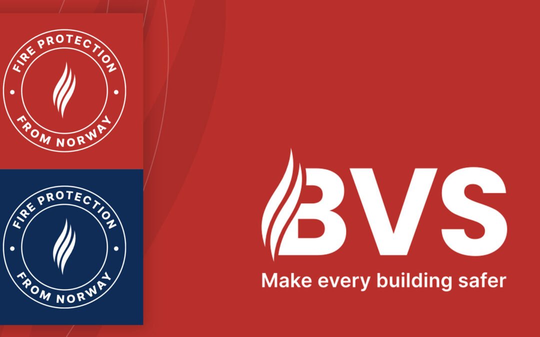 New Brand Identity
